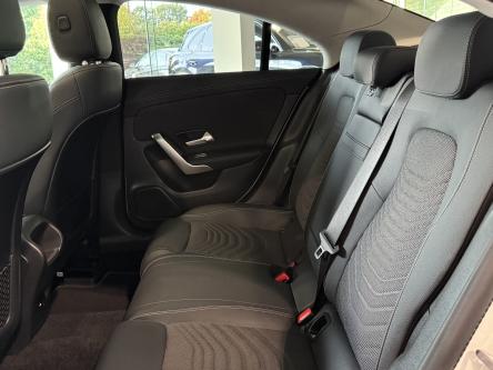 MERCEDES-BENZ CLA 180 Progressive Panorama, 360 Camera, Keyless-Go, Distronic, Led, DAB