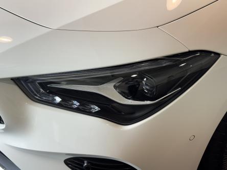 MERCEDES-BENZ CLA 180 Progressive Panorama, 360 Camera, Keyless-Go, Distronic, Led, DAB