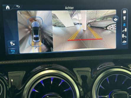 MERCEDES-BENZ CLA 180 Progressive Panorama, 360 Camera, Keyless-Go, Distronic, Led, DAB