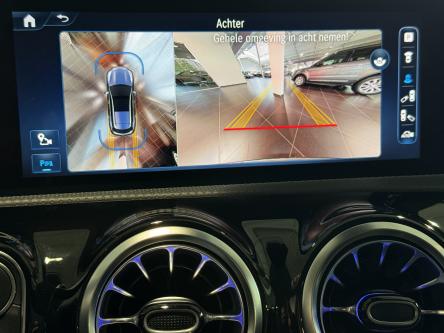 MERCEDES-BENZ CLA 180 SB Progressive 360 Camera, Keyless-Go, Distronic, Led, DAB