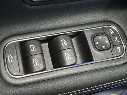 MERCEDES-BENZ CLA 180 SB Progressive 360 Camera, Keyless-Go, Distronic, Led, DAB