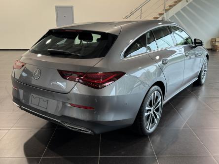 MERCEDES-BENZ CLA 180 SB Progressive 360 Camera, Keyless-Go, Distronic, Led, DAB