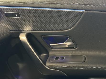 MERCEDES-BENZ CLA 180 SB Progressive 360 Camera, Keyless-Go, Distronic, Led, DAB