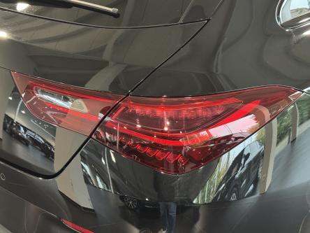 MERCEDES-BENZ CLA 200 SB Amg Night Pack, 360 Camera, Distronic, Memory Seats, Led