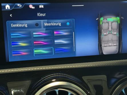 MERCEDES-BENZ CLA 200 SB Amg Night Pack, 360 Camera, Distronic, Memory Seats, Led