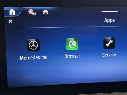 MERCEDES-BENZ CLA 200 SB Amg Night Pack, 360 Camera, Distronic, Memory Seats, Led