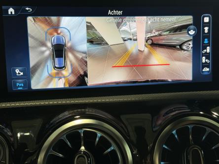 MERCEDES-BENZ CLA 200 SB Amg Night Pack, 360 Camera, Distronic, Memory Seats, Led
