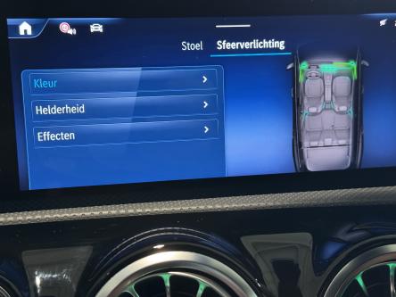 MERCEDES-BENZ CLA 200 SB Amg Night Pack, 360 Camera, Distronic, Memory Seats, Led