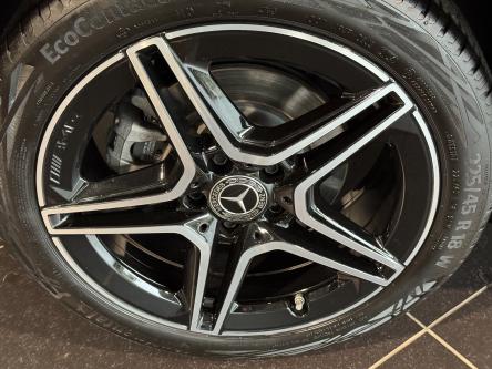 MERCEDES-BENZ CLA 200 SB Amg Night Pack, 360 Camera, Distronic, Memory Seats, Led