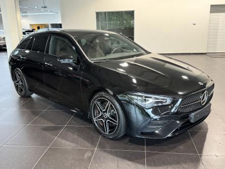 MERCEDES-BENZ CLA 200 SB Amg Night Pack, 360 Camera, Distronic, Memory Seats, Led