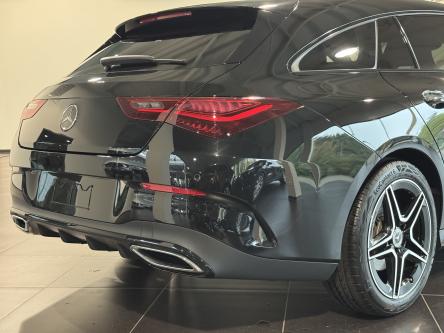 MERCEDES-BENZ CLA 200 SB Amg Night Pack, 360 Camera, Distronic, Memory Seats, Led