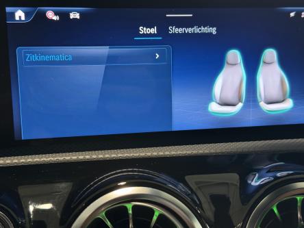 MERCEDES-BENZ CLA 200 SB Amg Night Pack, 360 Camera, Distronic, Memory Seats, Led