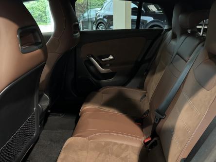 MERCEDES-BENZ CLA 200 SB Amg Night Pack, 360 Camera, Distronic, Memory Seats, Led