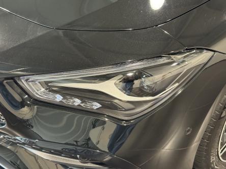 MERCEDES-BENZ CLA 200 SB Amg Night Pack, 360 Camera, Distronic, Memory Seats, Led