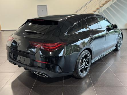 MERCEDES-BENZ CLA 200 SB Amg Night Pack, 360 Camera, Distronic, Memory Seats, Led