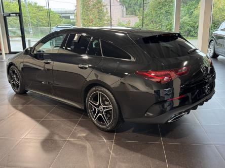 MERCEDES-BENZ CLA 200 SB Amg Night Pack, 360 Camera, Distronic, Memory Seats, Led
