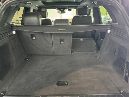 LAND ROVER Range Rover Sport P440e Dynamic SE Pano / 22 Inch / Full BLack