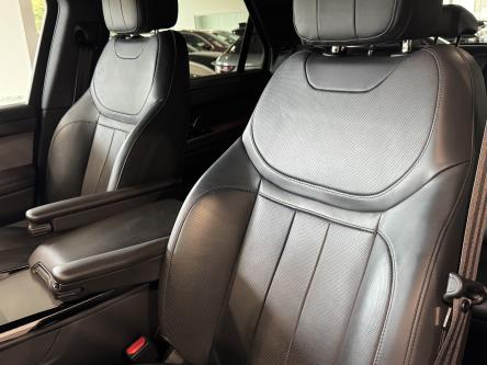 LAND ROVER Range Rover Sport P440e Dynamic SE Pano / 22 Inch / Full BLack