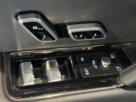 LAND ROVER Range Rover Sport P440e Dynamic SE Pano / 22 Inch / Full BLack