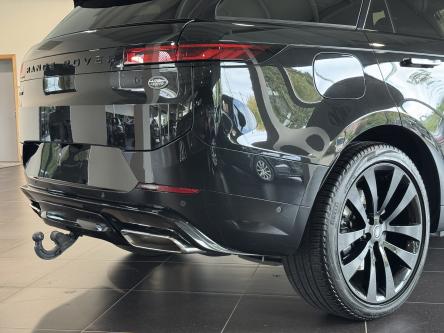 LAND ROVER Range Rover Sport P440e Dynamic SE Pano / 22 Inch / Full BLack