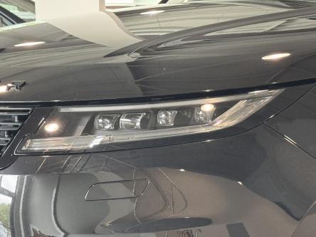 LAND ROVER Range Rover Sport P440e Dynamic SE Pano / 22 Inch / Full BLack