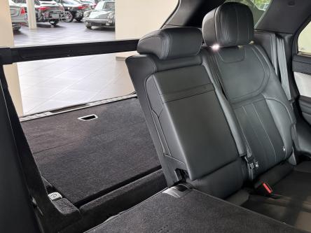 LAND ROVER Range Rover Sport P440e Dynamic SE Pano / 22 Inch / Full BLack