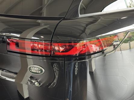 LAND ROVER Range Rover Sport P440e Dynamic SE Pano / 22 Inch / Full BLack