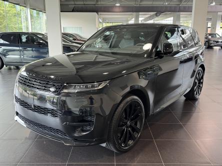LAND ROVER Range Rover Sport P440e Dynamic SE Pano / 22 Inch / Full BLack