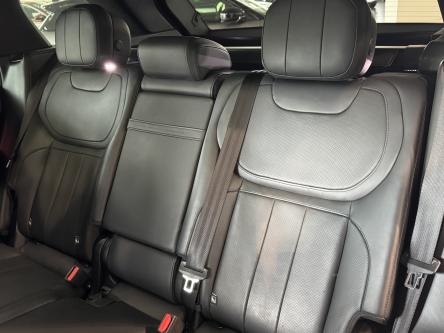 LAND ROVER Range Rover Sport P440e Dynamic SE Pano / 22 Inch / Full BLack