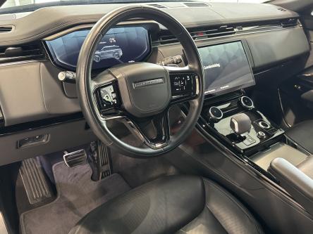 LAND ROVER Range Rover Sport P440e Dynamic SE Pano / 22 Inch / Full BLack