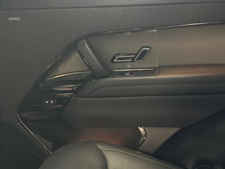 LAND ROVER Range Rover Sport P440e Dynamic SE Pano / 22 Inch / Full BLack