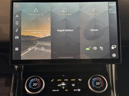 LAND ROVER Range Rover Sport P440e Dynamic SE Pano / 22 Inch / Full BLack
