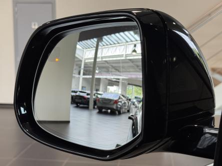 LAND ROVER Range Rover Sport P440e Dynamic SE Pano / 22 Inch / Full BLack