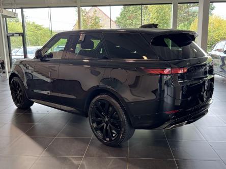 LAND ROVER Range Rover Sport P440e Dynamic SE Pano / 22 Inch / Full BLack