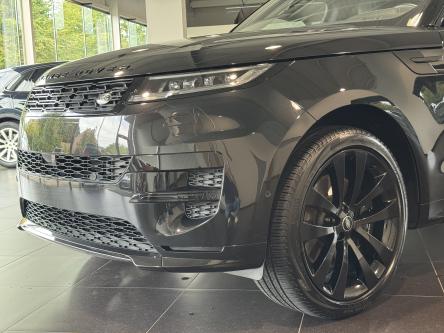 LAND ROVER Range Rover Sport P440e Dynamic SE Pano / 22 Inch / Full BLack