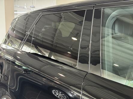 LAND ROVER Range Rover Sport P440e Dynamic SE Pano / 22 Inch / Full BLack