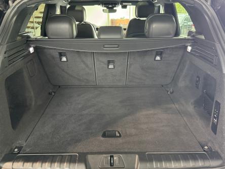 LAND ROVER Range Rover Sport P440e Dynamic SE Pano / 22 Inch / Full BLack