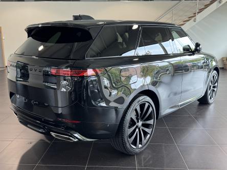 LAND ROVER Range Rover Sport P440e Dynamic SE Pano / 22 Inch / Full BLack