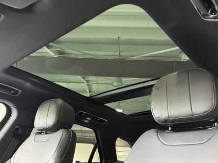 LAND ROVER Range Rover Sport P440e Dynamic SE Pano / 22 Inch / Full BLack