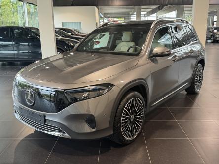 MERCEDES-BENZ EQB 300 4M Progressive 30 Inch AMG, Panorama, Mbux, Led
