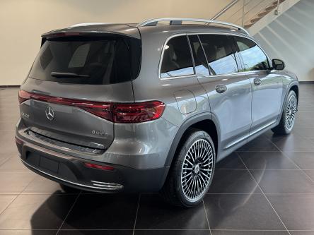 MERCEDES-BENZ EQB 300 4M Progressive 30 Inch AMG, Panorama, Mbux, Led
