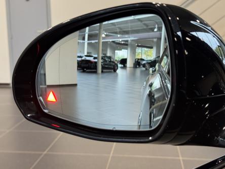 MERCEDES-BENZ E 200 Amg Night Pack, Achteruitrij Camera, Mbux, Led, DAB