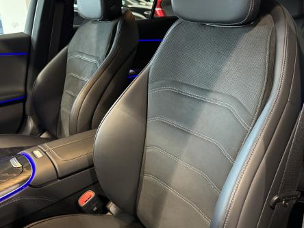 MERCEDES-BENZ E 200 Amg Night Pack, Achteruitrij Camera, Mbux, Led, DAB