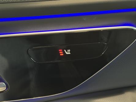 MERCEDES-BENZ E 200 Amg Night Pack, Achteruitrij Camera, Mbux, Led, DAB