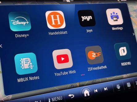 MERCEDES-BENZ E 200 Amg Night Pack, Achteruitrij Camera, Mbux, Led, DAB