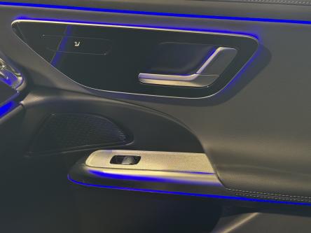 MERCEDES-BENZ E 200 Amg Night Pack, Achteruitrij Camera, Mbux, Led, DAB