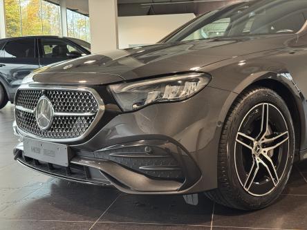 MERCEDES-BENZ E 200 Amg Night Pack, Achteruitrij Camera, Mbux, Led, DAB
