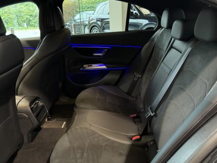 MERCEDES-BENZ E 200 Amg Night Pack, Achteruitrij Camera, Mbux, Led, DAB