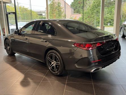 MERCEDES-BENZ E 200 Amg Night Pack, Achteruitrij Camera, Mbux, Led, DAB