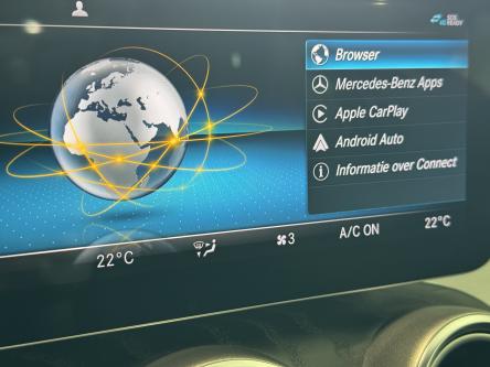 MERCEDES-BENZ C 200 Amg Cabrio Night Pack, Camera, Airscarf, Aircap, Led